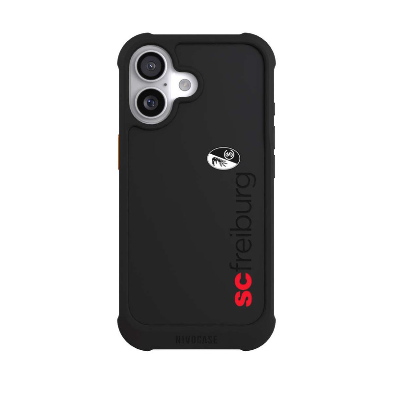 iPhone 17 NIVOmax Logo SCF ohne Hintergrund