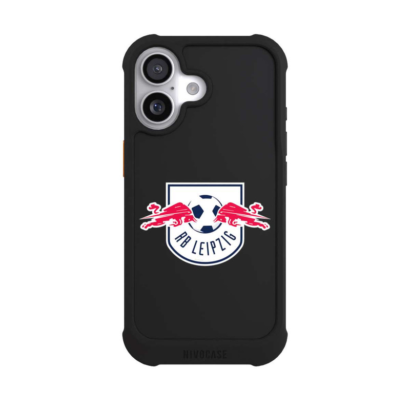 iPhone 17 NIVOmax RB Leipzig Logo - ohne Hintergrund