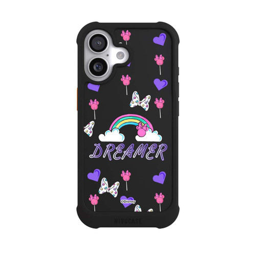  NIVOmax Dreamer Transparent