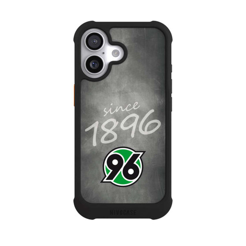  NIVOmax Since 1896 - H96