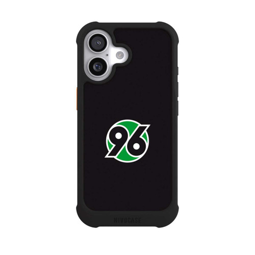  NIVOmax H96 Logo - Schwarz