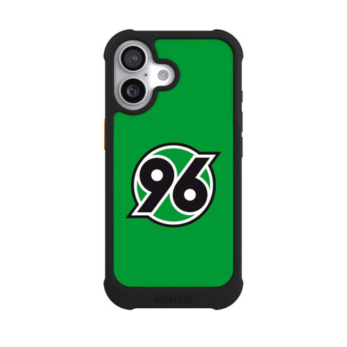  NIVOmax H96 Logo - Grün