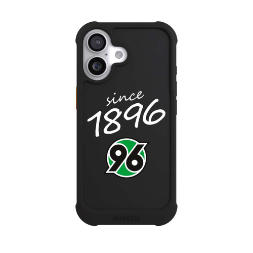  NIVOmax Since 1896 H96 - Transparent
