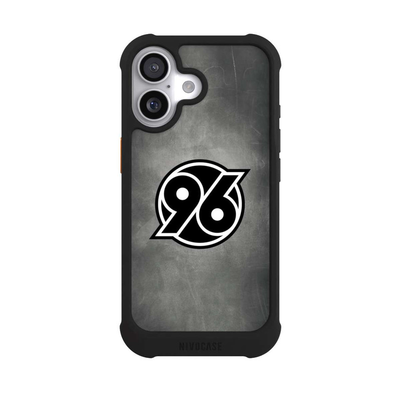 iPhone 17 NIVOmax Tafellook H96 Logo 2C