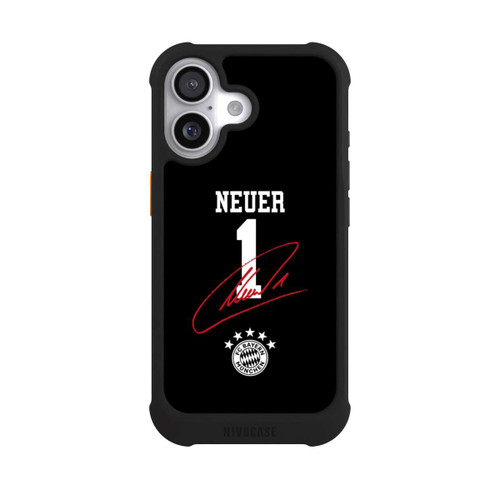 Apple iPhone 17 NIVOmax Neuer #1 - Tor - FCB