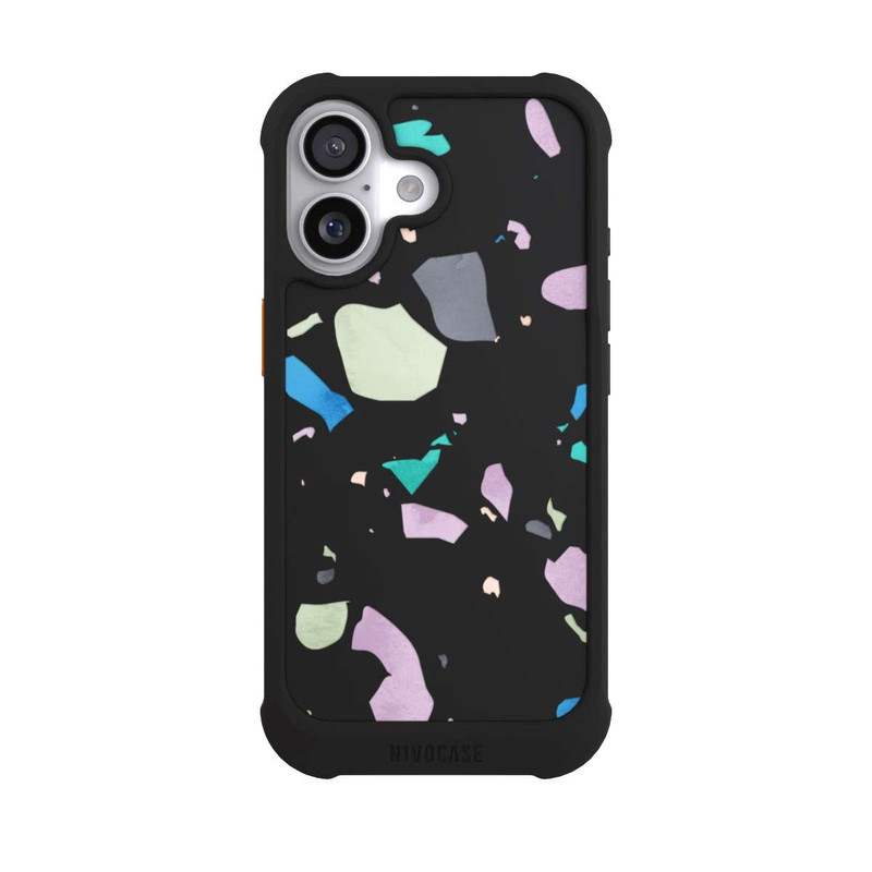 iPhone 17 NIVOmax Terrazzo 2