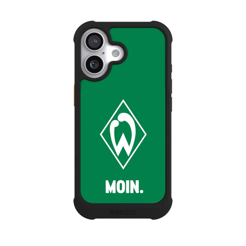 iPhone 17 NIVOmax Moin. - Werder Bremen