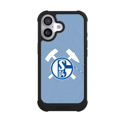  NIVOmax Ruhrpott - Schalke 04