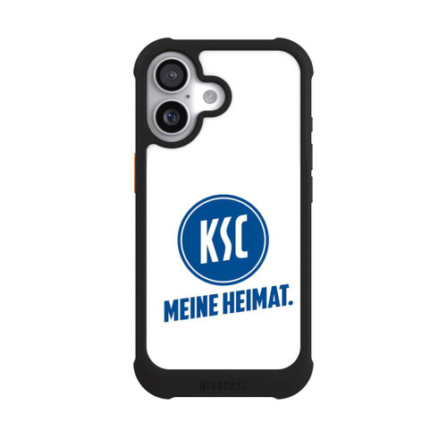  NIVOmax Meine Heimat. KSC