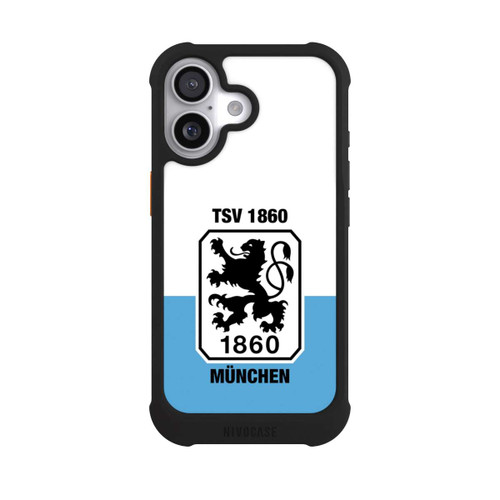  NIVOmax TSV 1860 blau weiss