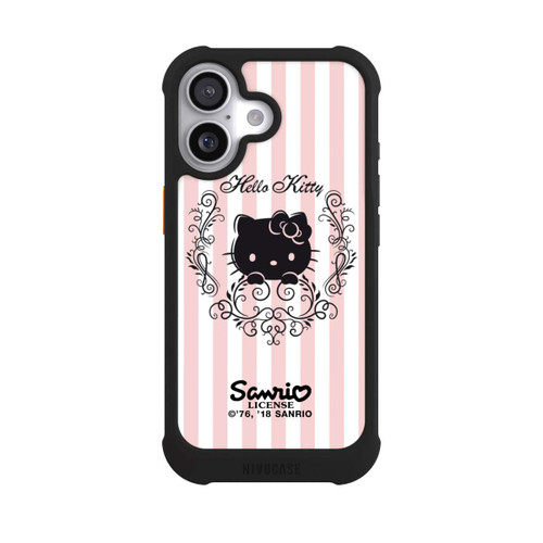 Apple iPhone 17 NIVOmax Hello Kitty Elegant