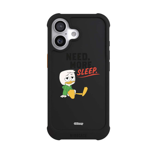 Apple iPhone 17 NIVOmax Need more sleep