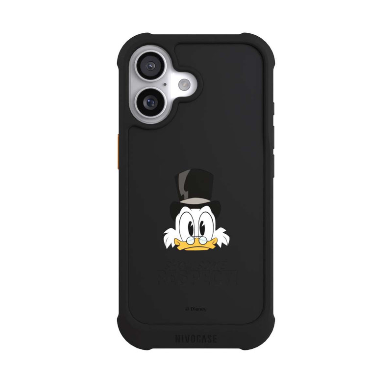iPhone 17 NIVOmax Show me some respect