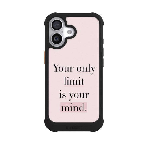  NIVOmax Your only limit is your mind