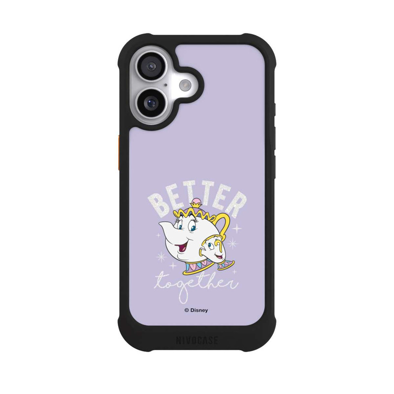 iPhone 17 NIVOmax Tassilo Better Together