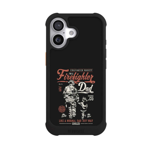  NIVOmax Firefighter World