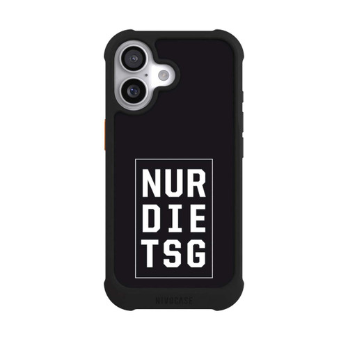  NIVOmax Nur die TSG schwarz