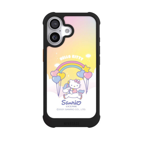 NIVOmax Hello Kitty Einhorn