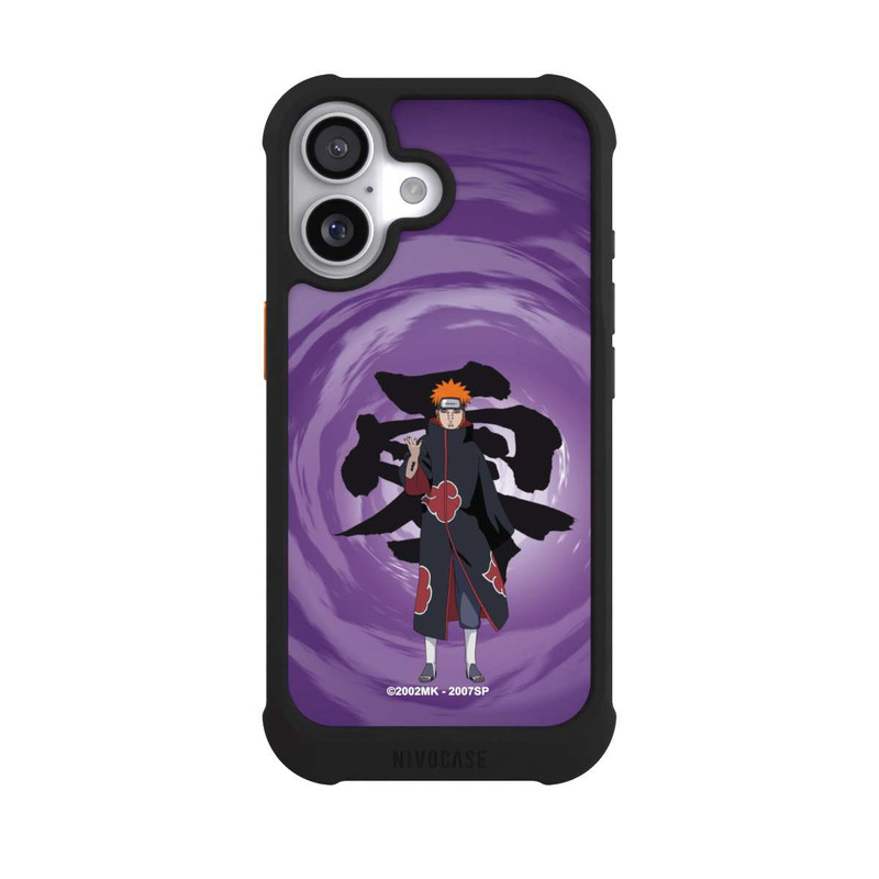 iPhone 17 NIVOmax Pain Akatsuki