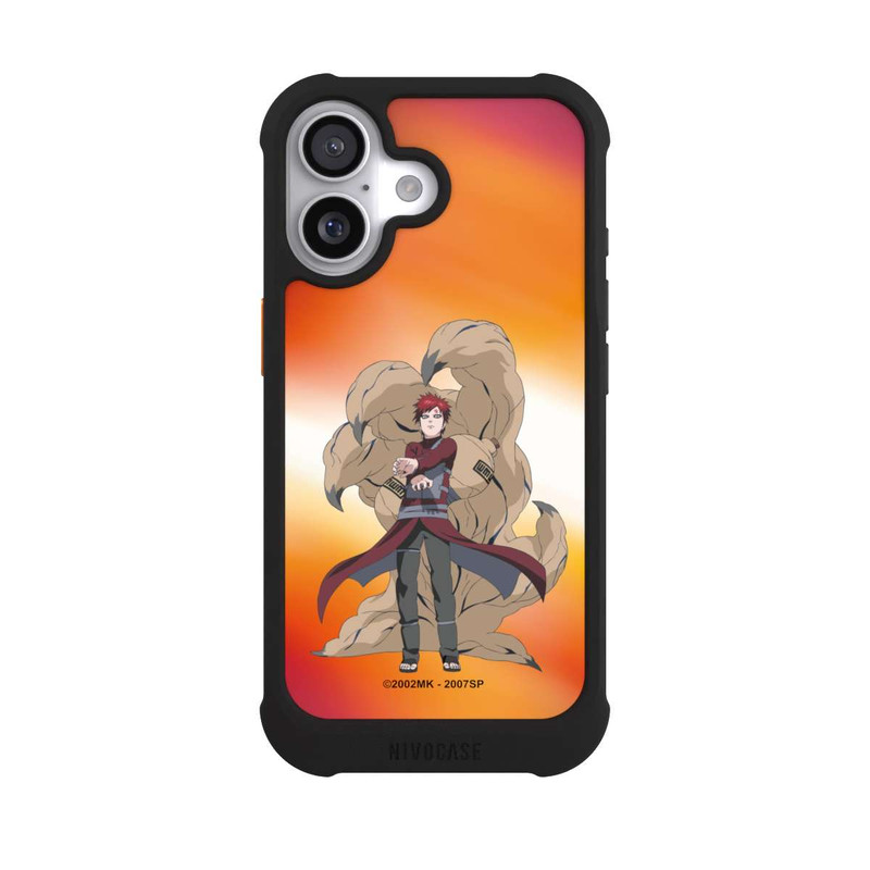 iPhone 17 NIVOmax Gaara