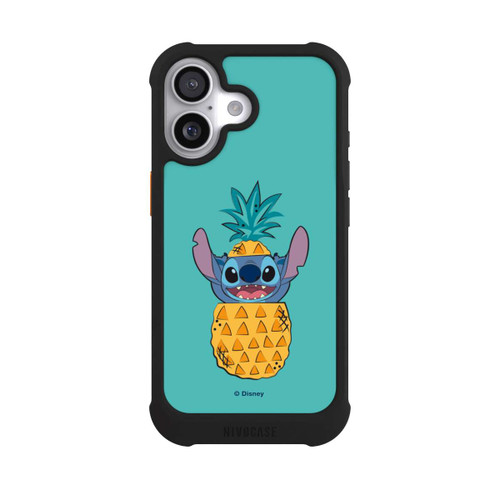 Apple iPhone 17 NIVOmax Stitch Ananas