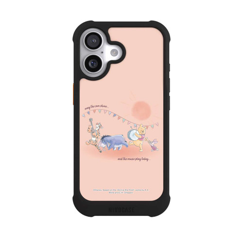  NIVOmax Winnie the Pooh and Friends Parade