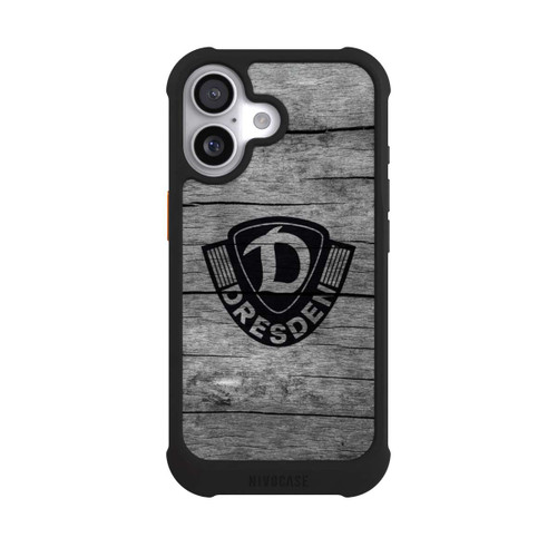 NIVOmax Dynamo Holz