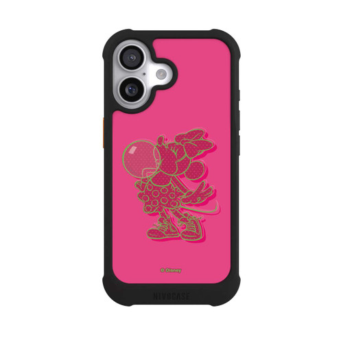  NIVOmax Minnie Forever Young