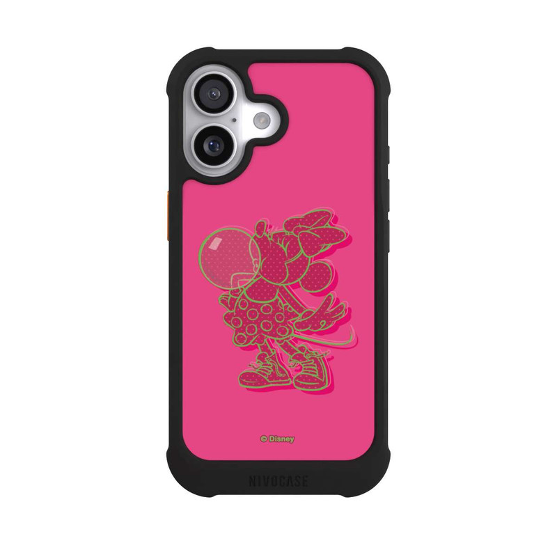iPhone 17 NIVOmax Minnie toujours jeune