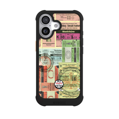  NIVOmax Final Tickets