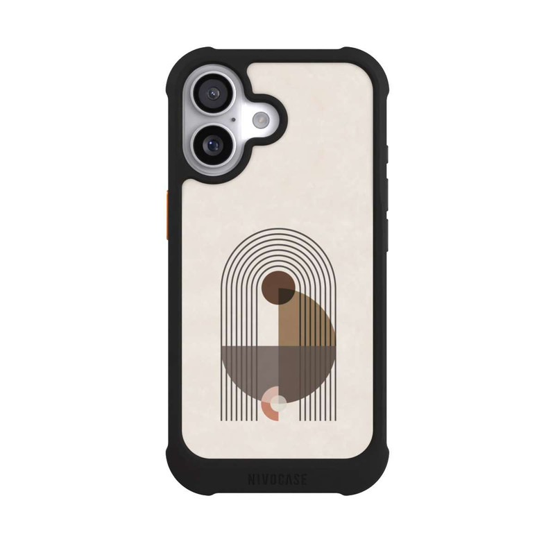 iPhone 17 NIVOmax Modèles tendance