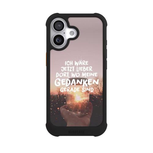  NIVOmax Ich Wäre Jetzt Lieber Dort