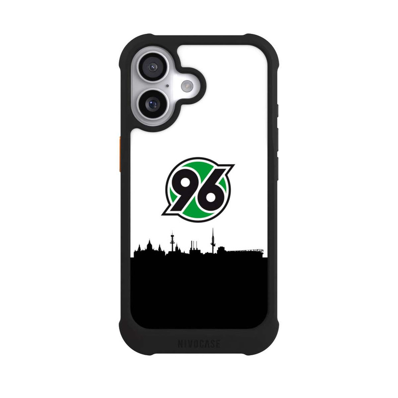 iPhone 17 NIVOmax Hannover Skyline