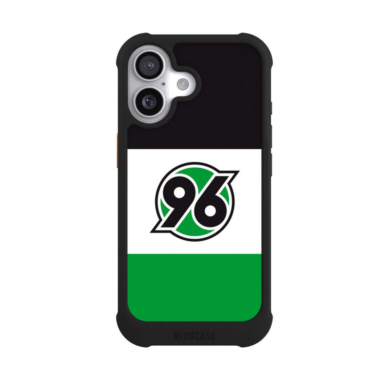 iPhone 17 NIVOmax Hannover 96