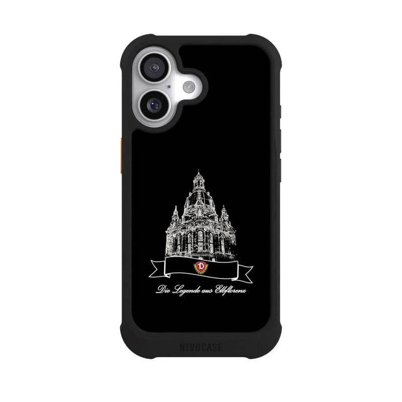 iPhone 17 NIVOmax Legende aus Elbflorenz white