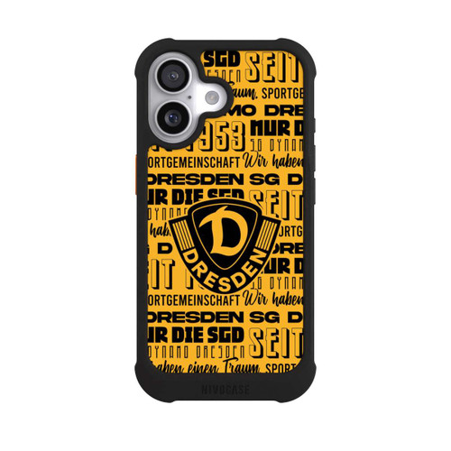  NIVOmax Dynamo seit 1953