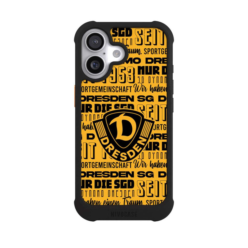 iPhone 17 NIVOmax Dynamo seit 1953