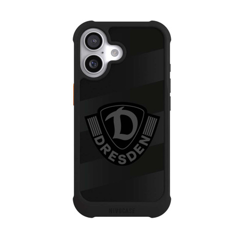  NIVOmax Dynamo grey