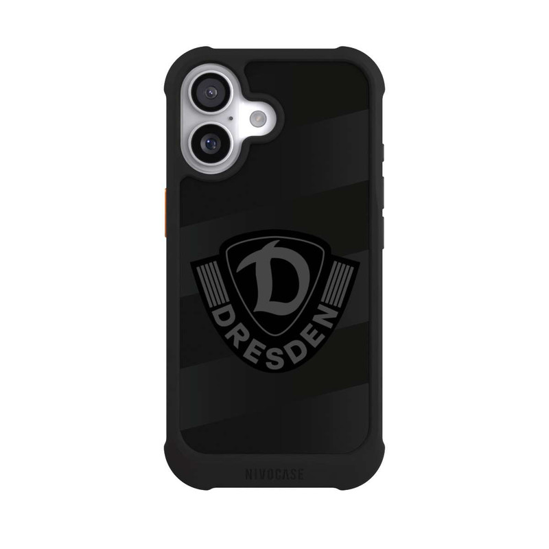 iPhone 17 NIVOmax Dynamo gris