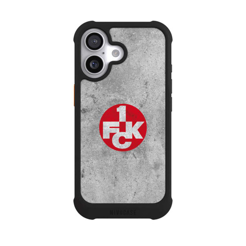 NIVOmax 1.FCK Logo Beton