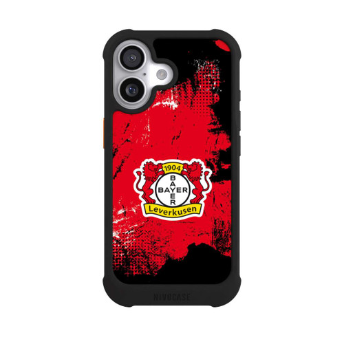  NIVOmax Bayer 04 Leverkusen Splash