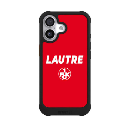  NIVOmax Lautre Rot