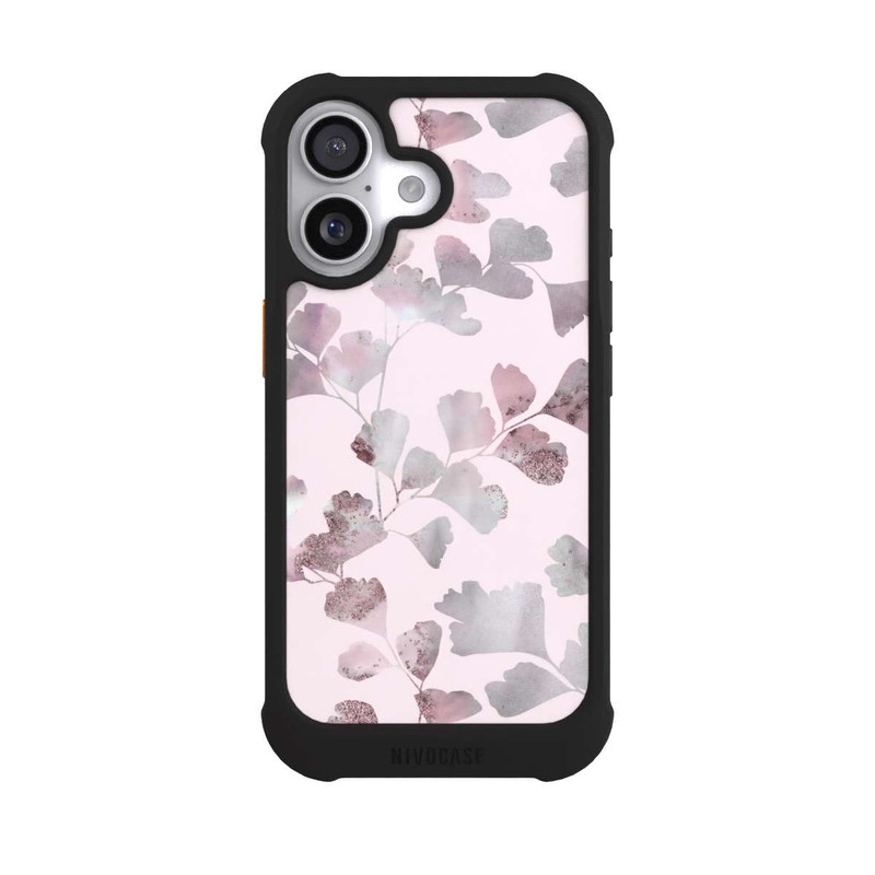 iPhone 17 NIVOmax Ginkgo d'automne