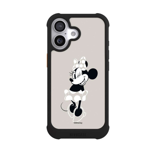  NIVOmax Minnie Zwinkernde Boho