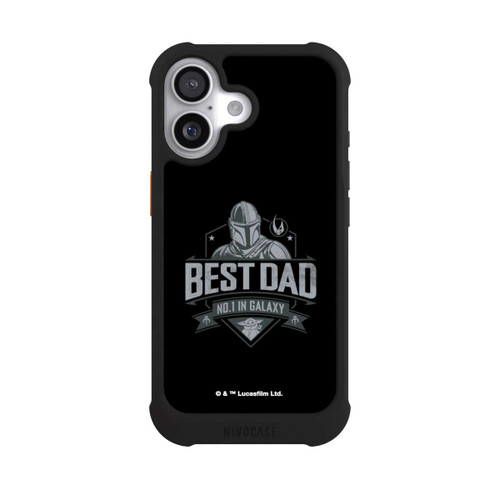  NIVOmax The Mandalorian Number One Dad