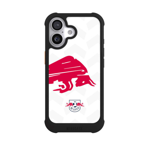  NIVOmax RB Leipzig Roter Bulle