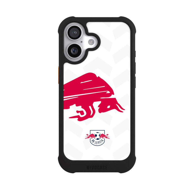 iPhone 17 NIVOmax RB Leipzig Roter Bulle