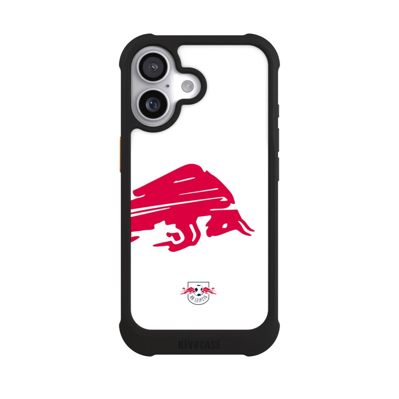 iPhone 17 NIVOmax RB Leipzig Roter Bulle