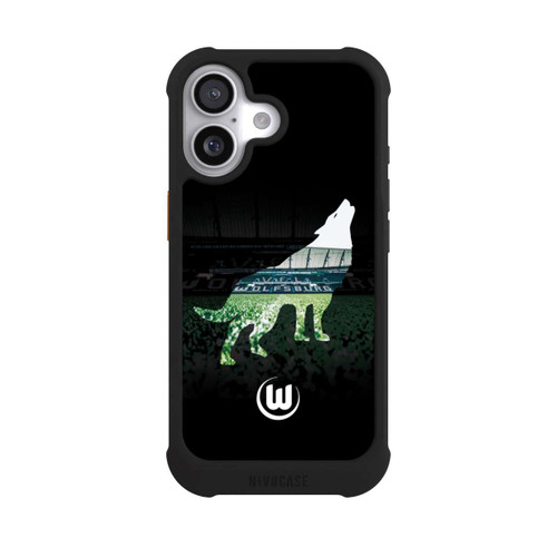  NIVOmax Volkswagen Arena Wolf