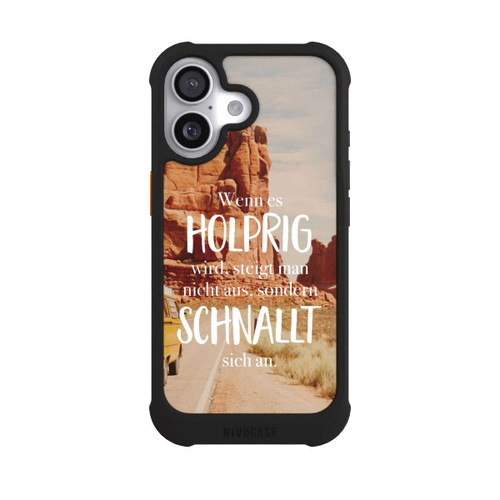  NIVOmax Holpriger Weg